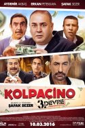 Kolpaçino 3. Devre izle