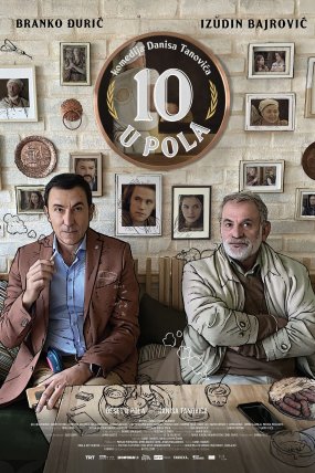 Komşuluk Halleri izle