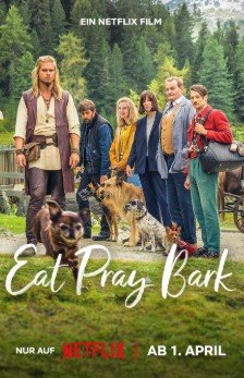 Konuş, Havla, Değiş izle