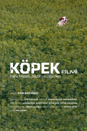 Köpek Filmi izle