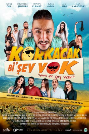 Korkacak Bi'şey Yok izle