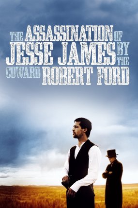Korkak Robert Fordun Jesse James Suikastı izle