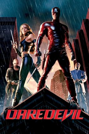 Korkusuz - Daredevil izle