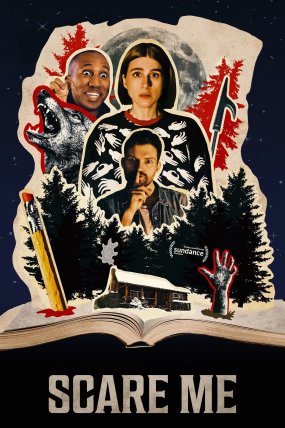 Korkut Beni! izle