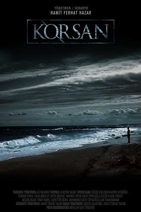 Korsan izle