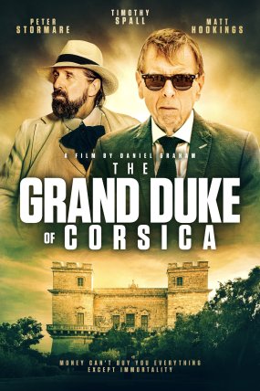 Korsika Grandükünün Bilinmeyen Hayatı izle
