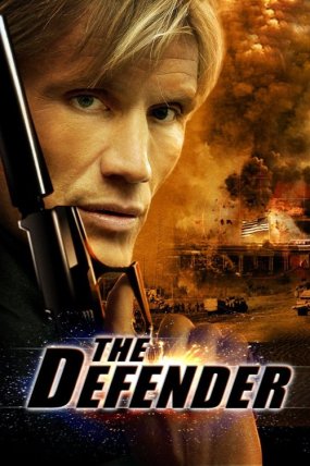 The Defender izle