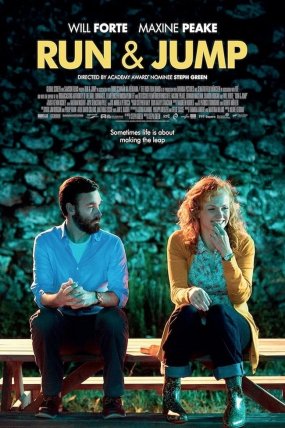 Koş ve Zıpla izle
