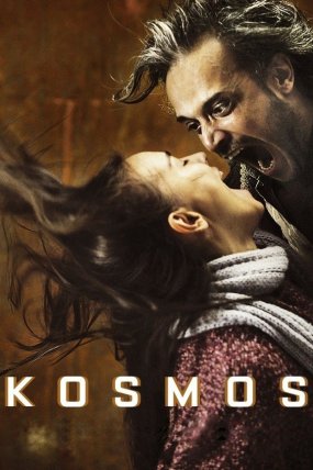 Kosmos izle