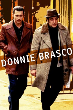 Donnie Brasco izle