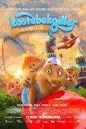 Köstebekgiller 2 izle