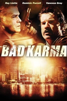 Kötü Talih izle