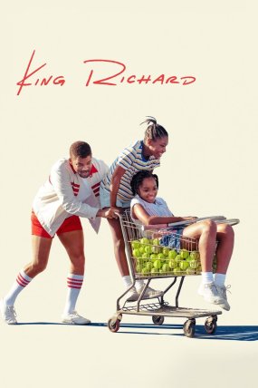 Kral Richard: Yükselen Şampiyonlar izle