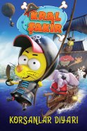 Kral Şakir: Korsanlar Diyarı izle