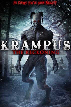 Krampus The Reckoning izle