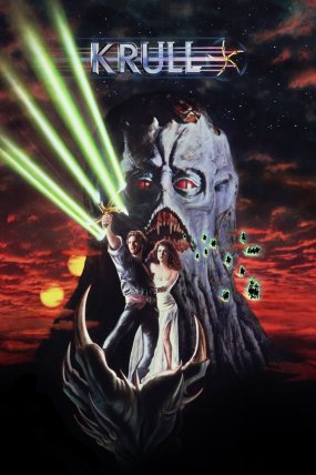 Krull Kara Şato izle