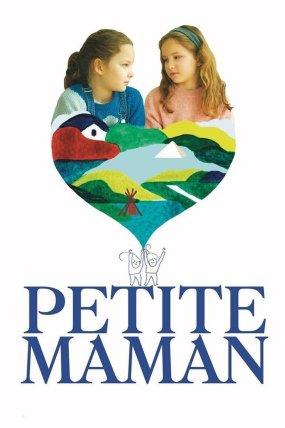 Küçük Anne izle