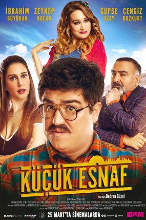 Küçük Esnaf izle