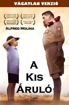 Küçük Hain izle
