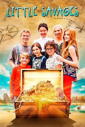Küçük Vahşiler izle