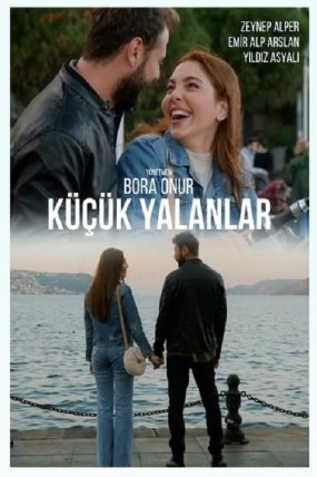 Küçük Yalanlar izle