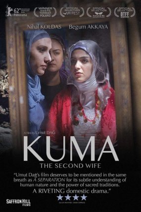 Kuma izle