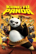 Kung Fu Panda 1 izle
