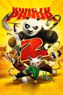 Kung Fu Panda 2 izle