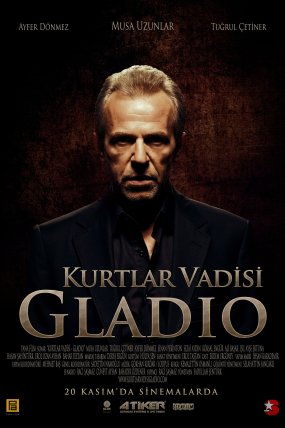 Kurtlar Vadisi Gladio izle