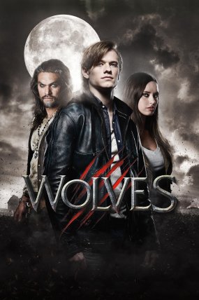 Kurtlar - Wolves izle
