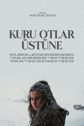 Kuru Otlar Üstüne izle