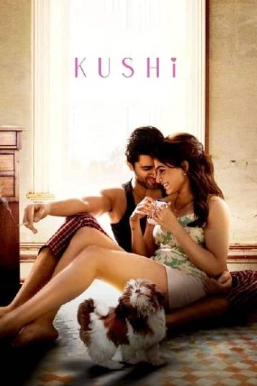 Kushi izle