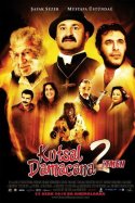 Kutsal Damacana 2 izle