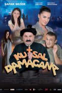 Kutsal Damacana 1 izle