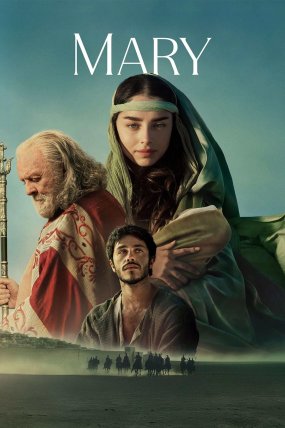 Kutsal Meryem izle