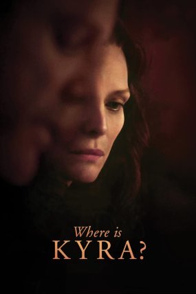 Kyra Nerede? izle