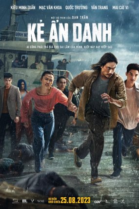Kötü Kan izle