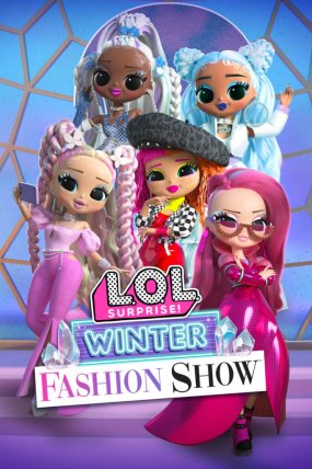 L.O.L. Surprise! Winter Fashion Show izle