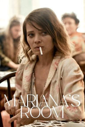 Mariana's Room izle