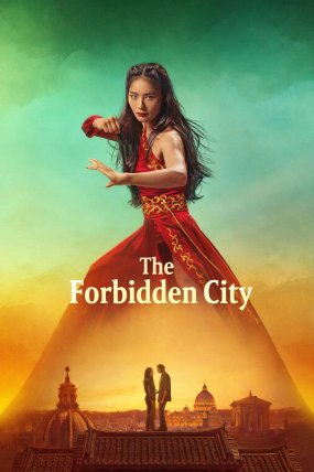 The Forbidden City izle