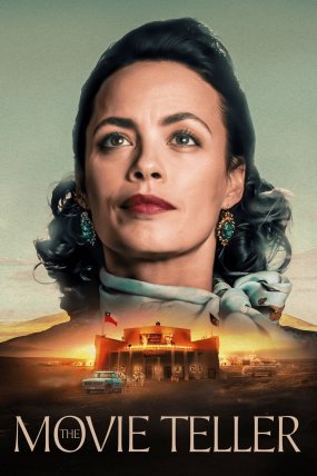 Film Anlatıcısı izle