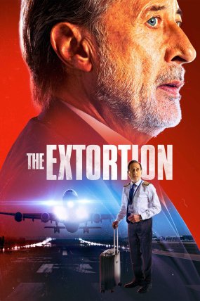 La extorsión izle