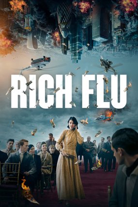 Rich Flu izle