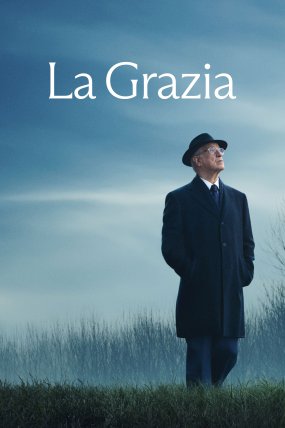 Grace izle