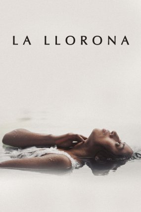 La llorona izle