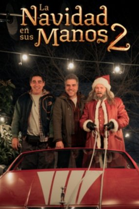 Babam Noel'i Kurtarıyor 2 izle
