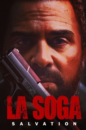 La Soga 2: Kurtuluş izle