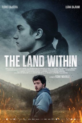 The Land Within izle