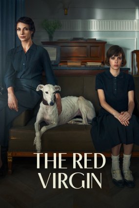 Kızıl Bakire izle