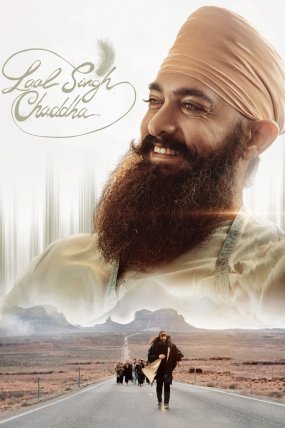 Laal Singh Chaddha izle